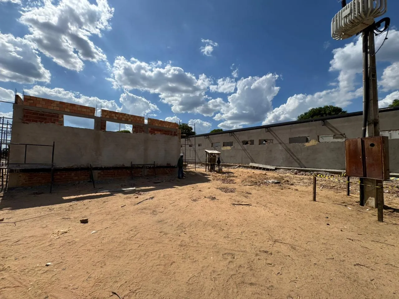 Governo do Piauí investe R$ 5 milhões na Uespi em Piripiri