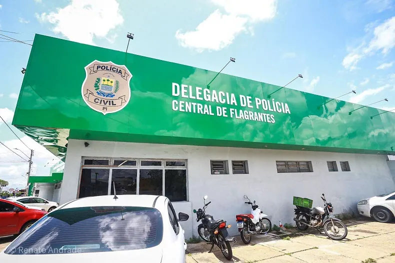 Condenada por matar mulher em Barras é presa