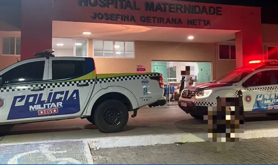 Empresário é baleado dentro de estabelecimento em Pedro II