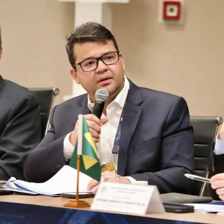 Roubos e furtos caem 40,7% no Centro de Teresina após investimentos da SSP-PI