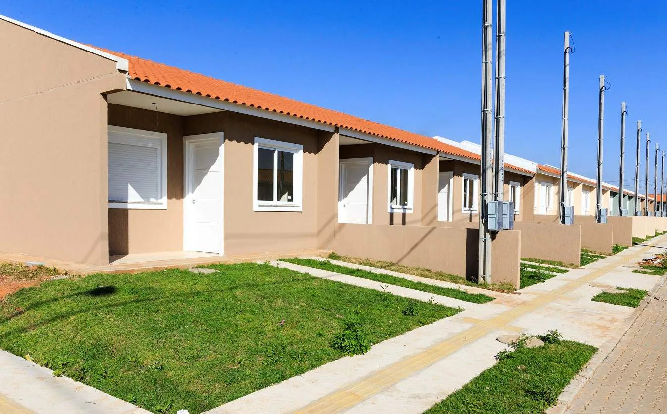 Piauí supera metas e amplia contratações do Minha Casa, Minha Vida
