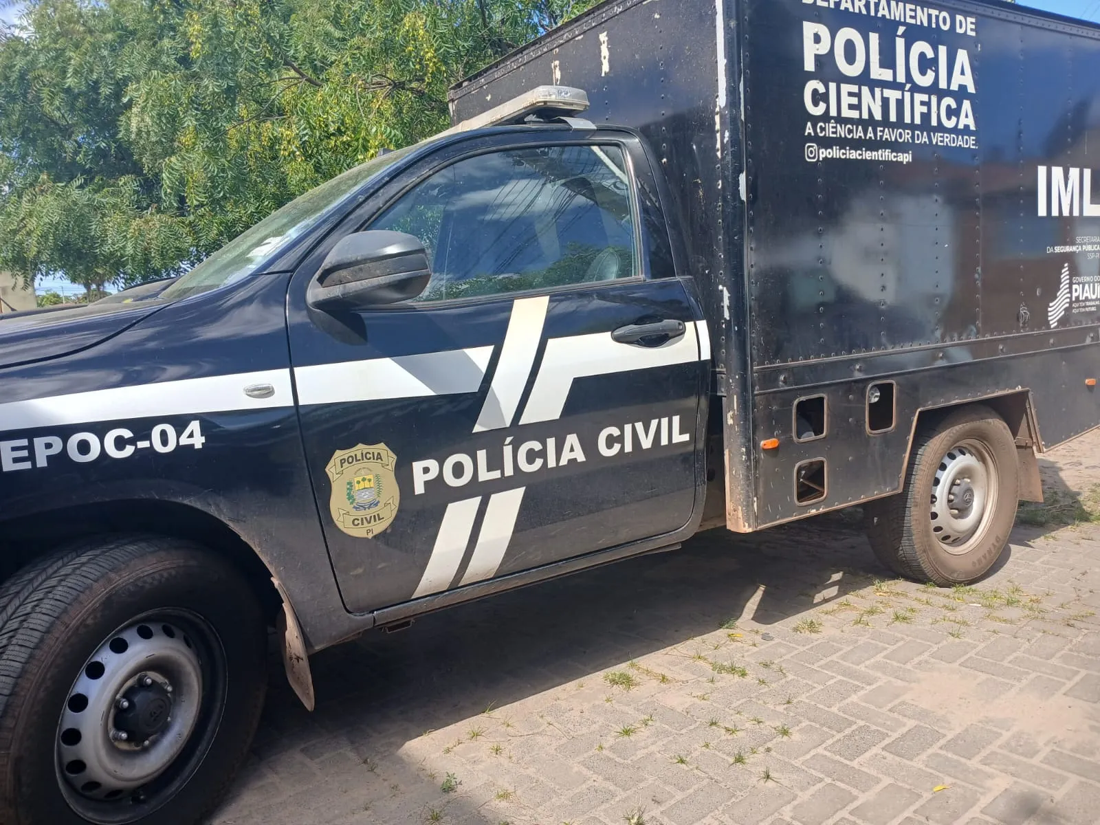 Homem de 54 anos morre vítima de afogamento em barragem no Piauí