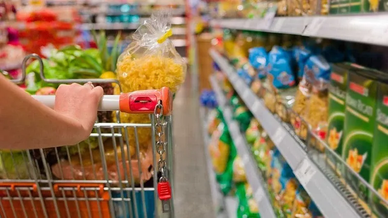 Governo do Piauí mantém isenção do ICMS de alimentos da cesta básica em 2026