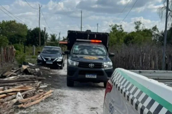Bebê de três meses morre em Boa Hora; polícia apura causa