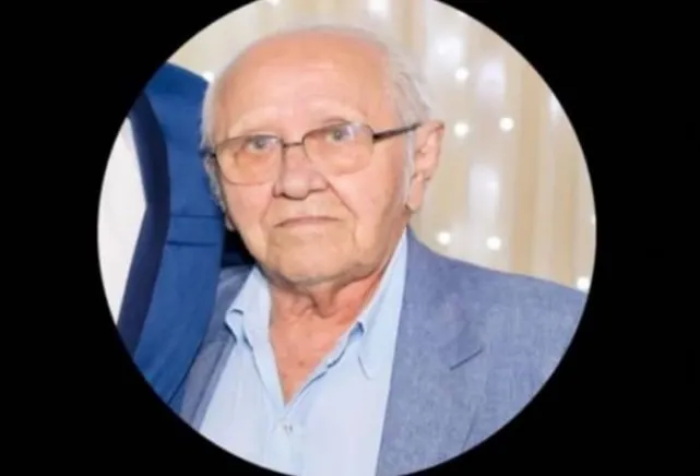 Morre aos 83 anos o ex-vereador de Piripiri Dr. Warlington Brandão