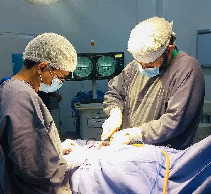 Piauí bate recorde em transplantes e doação de órgãos