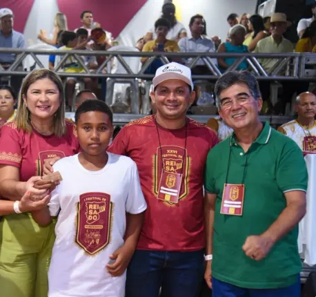 Deputado Francisco Lima garante R$ 1 milhão para Arena do Reisado em Boa Hora