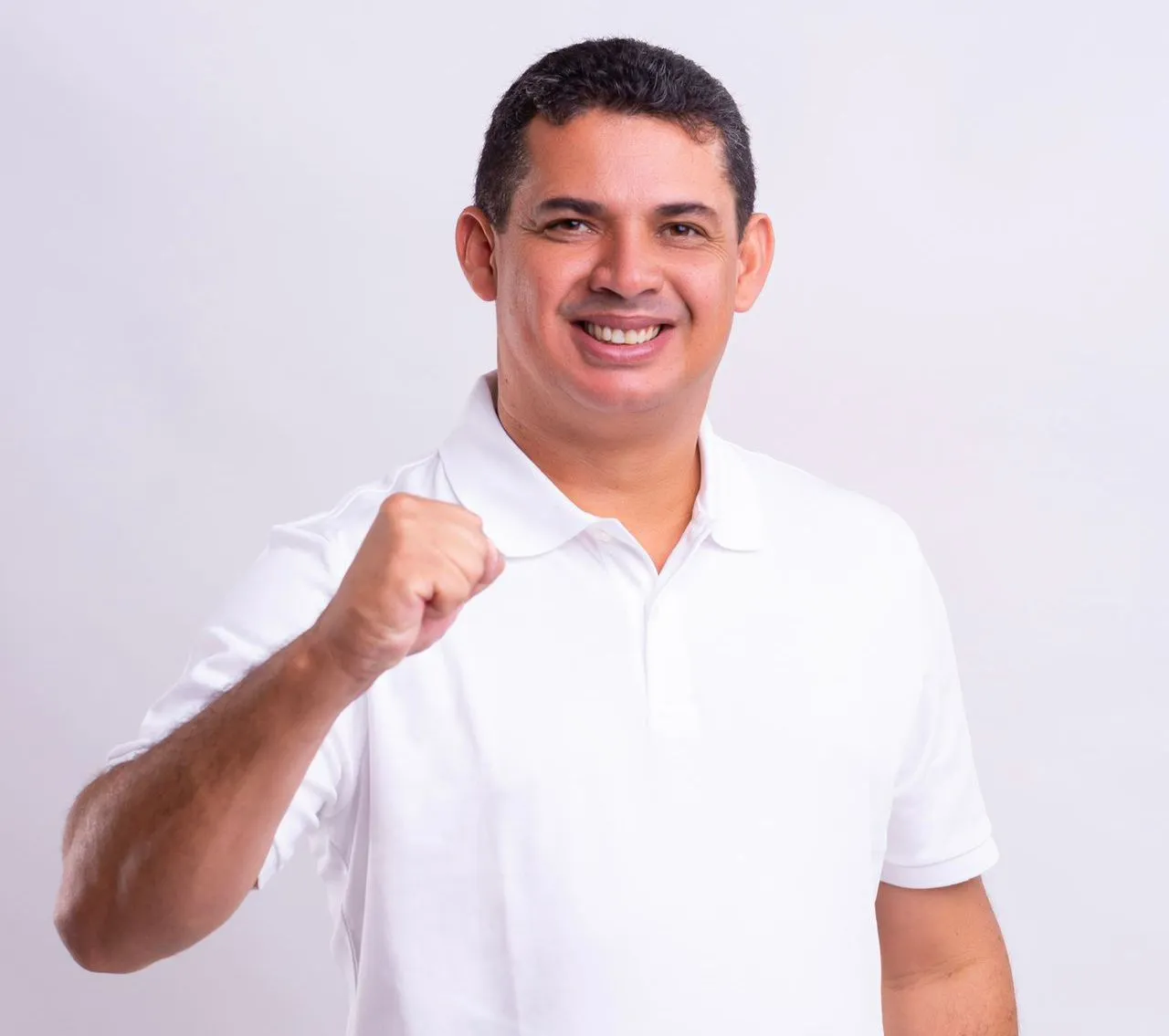Pref. João Arilson alcança mais de 86% de aprovação em Lagoa de São Francisco