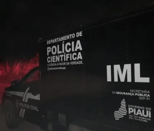 Homem é encontrado morto dentro de hotel em Barras