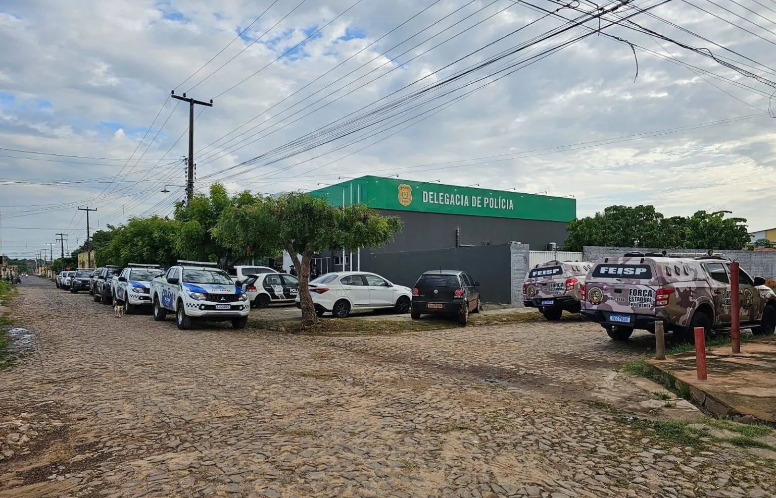 Piripiri tem redução superior a 70% no número de mortes violentas