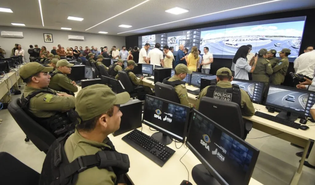 SSP-PI anuncia investimento de R$ 5 milhões para expansão do SPIA