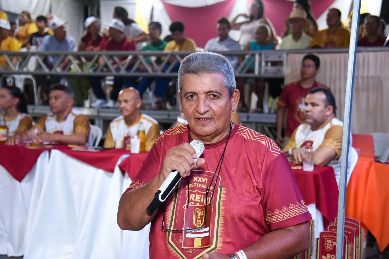 Defesa de Rezende Araújo publica nota à imprensa e aos familiares da vítima