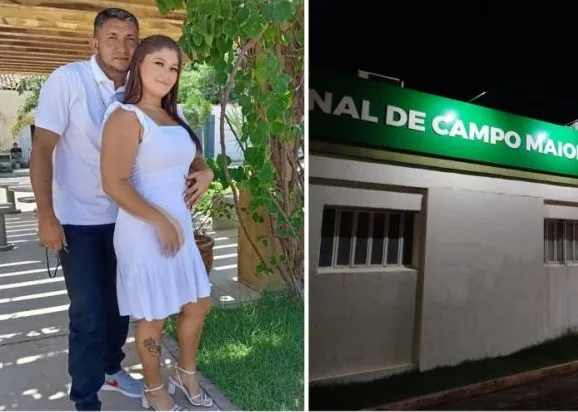 Casal é baleado após homens armados invadirem residência no PI