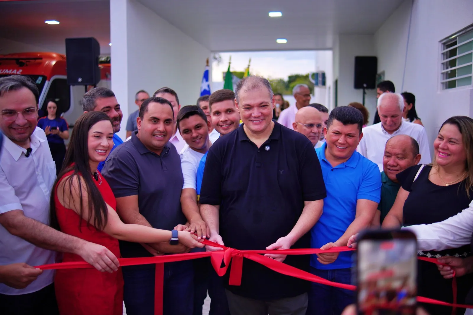 Datamax aponta 90,2% de aprovação do prefeito Marcelo Jatobá em Piracuruca