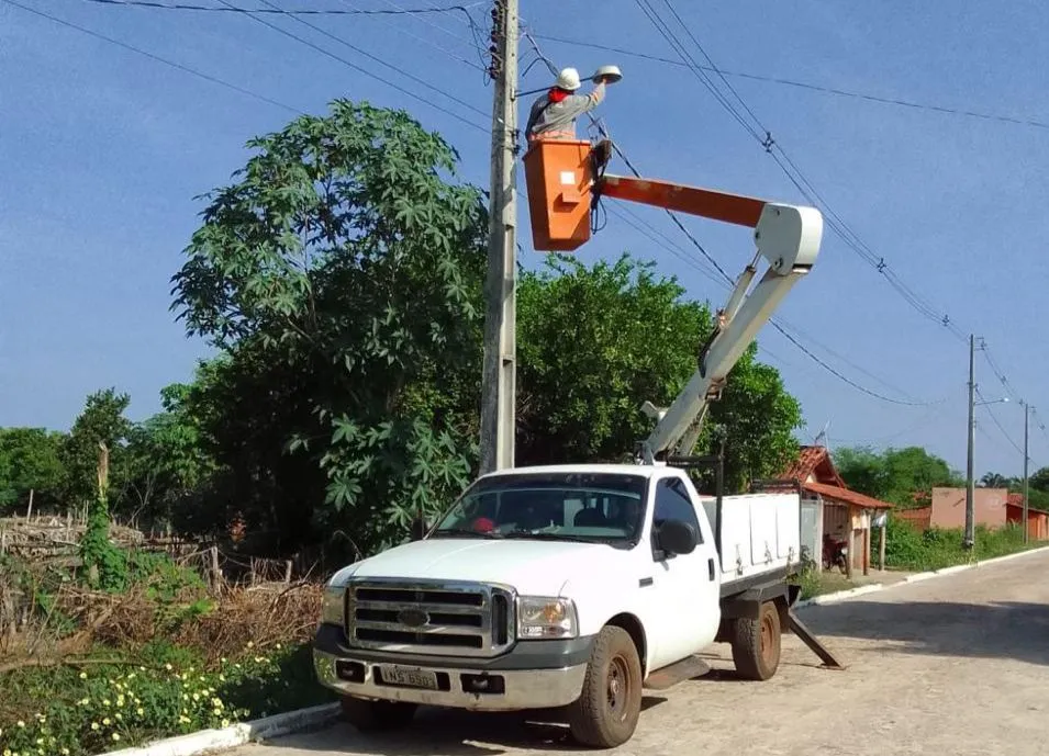 Prefeitura realiza novo mutirão de limpeza em Cocal de Telha