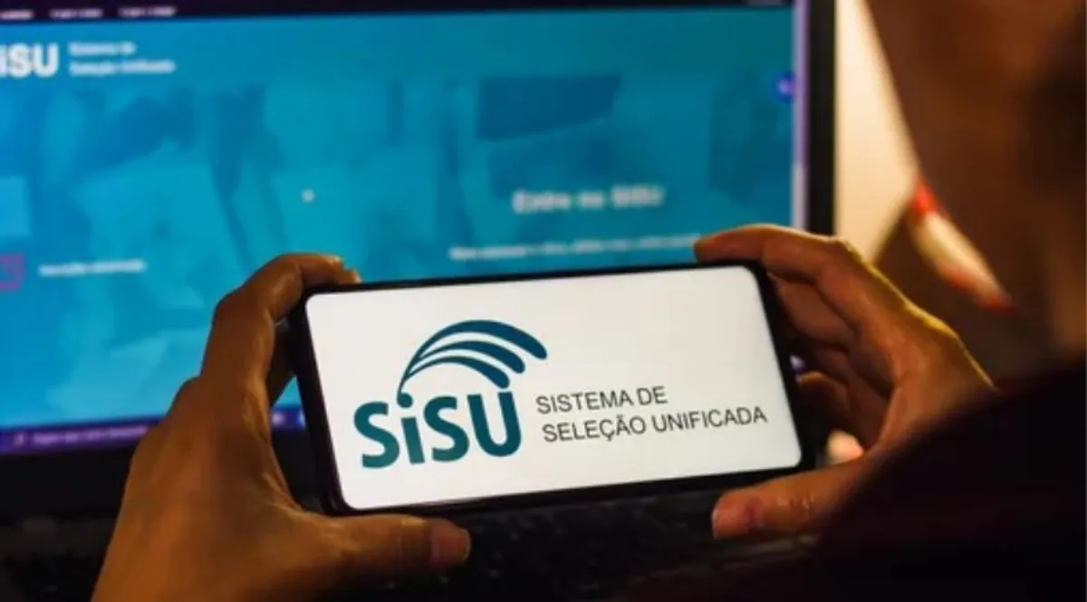 Inscrições do Sisu 2026 começam nesta segunda (19)