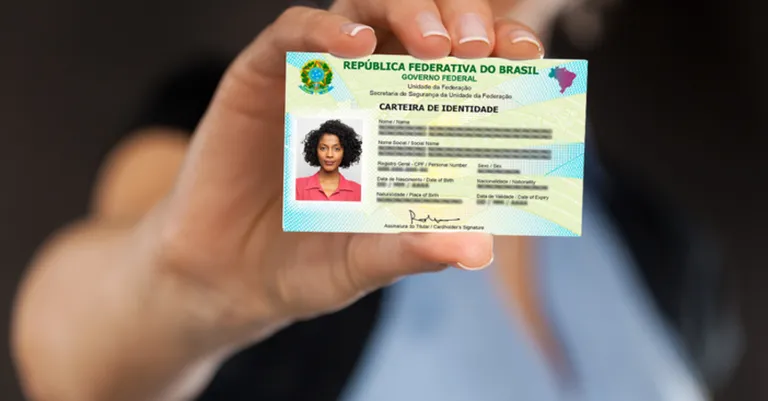 Piauí alcança marca de 50% na emissão da nova Carteira de Identidade Nacional