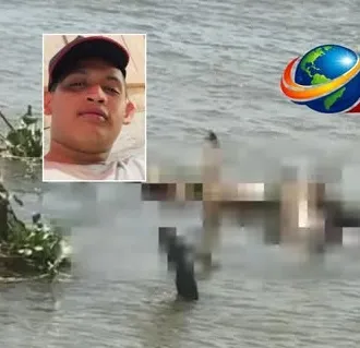 Corpo de jovem desaparecido é encontrado em rio de Luzilândia