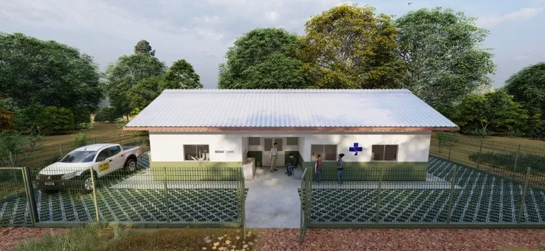 Piauí terá primeiras Unidades Básicas de Saúde em aldeias indígenas