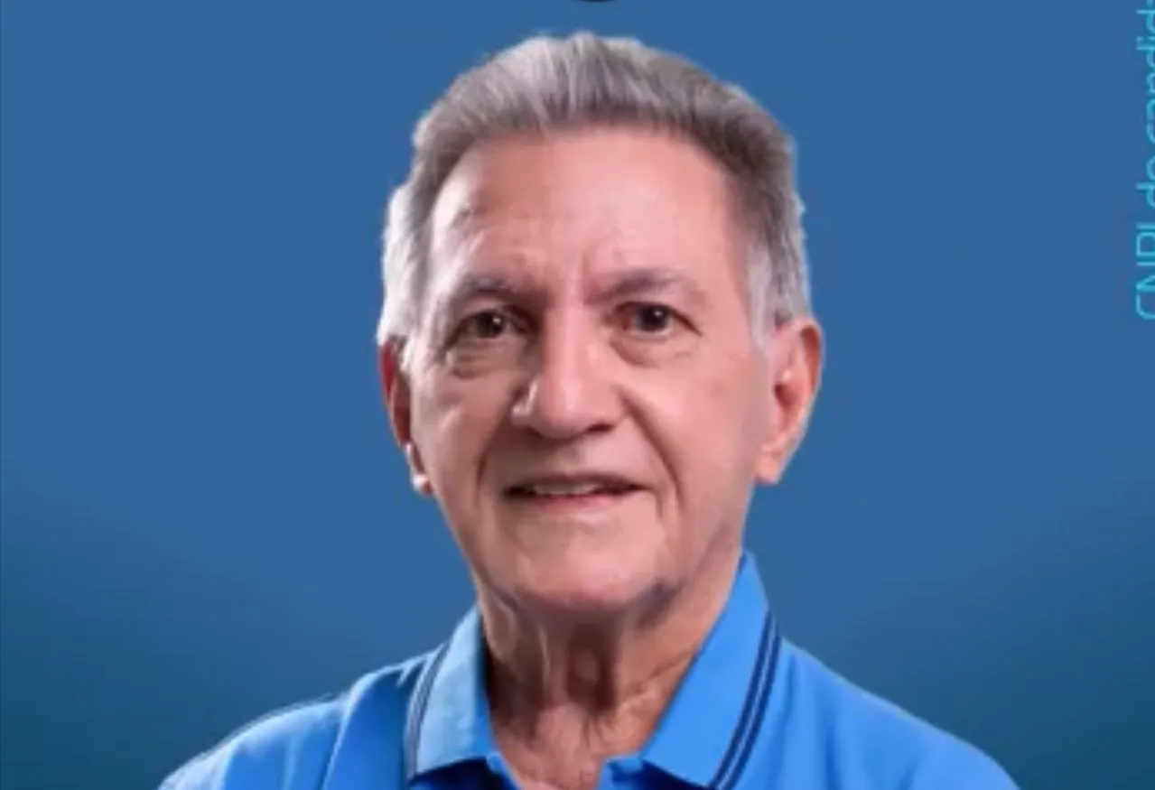 Piripiri se mobiliza por doações de sangue para o médico Dr. Luiz Pereira