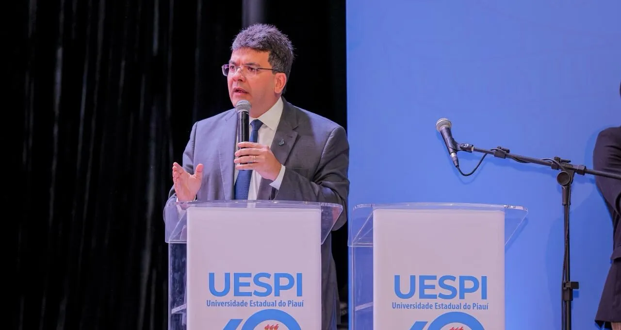 Governador anuncia reabertura de quatro campi da Uespi
