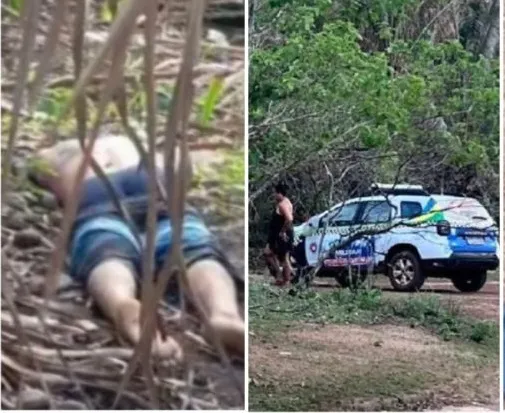 Corpo encontrado em mata de cidade do Piauí é identificado