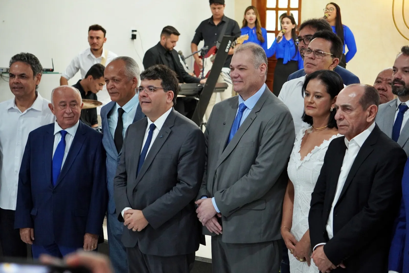Piracuruca celebra adesão do Piauí à Independência do Brasil