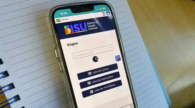 Prazo de inscrição na edição única do Sisu 2026 termina nesta sexta (23)