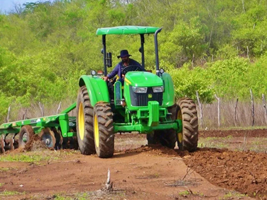 Piracuruca amplia ações de apoio à agricultura familiar com Garantia-Safra