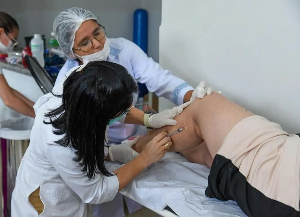 Piauí registra avanço histórico no tratamento cirúrgico de varizes