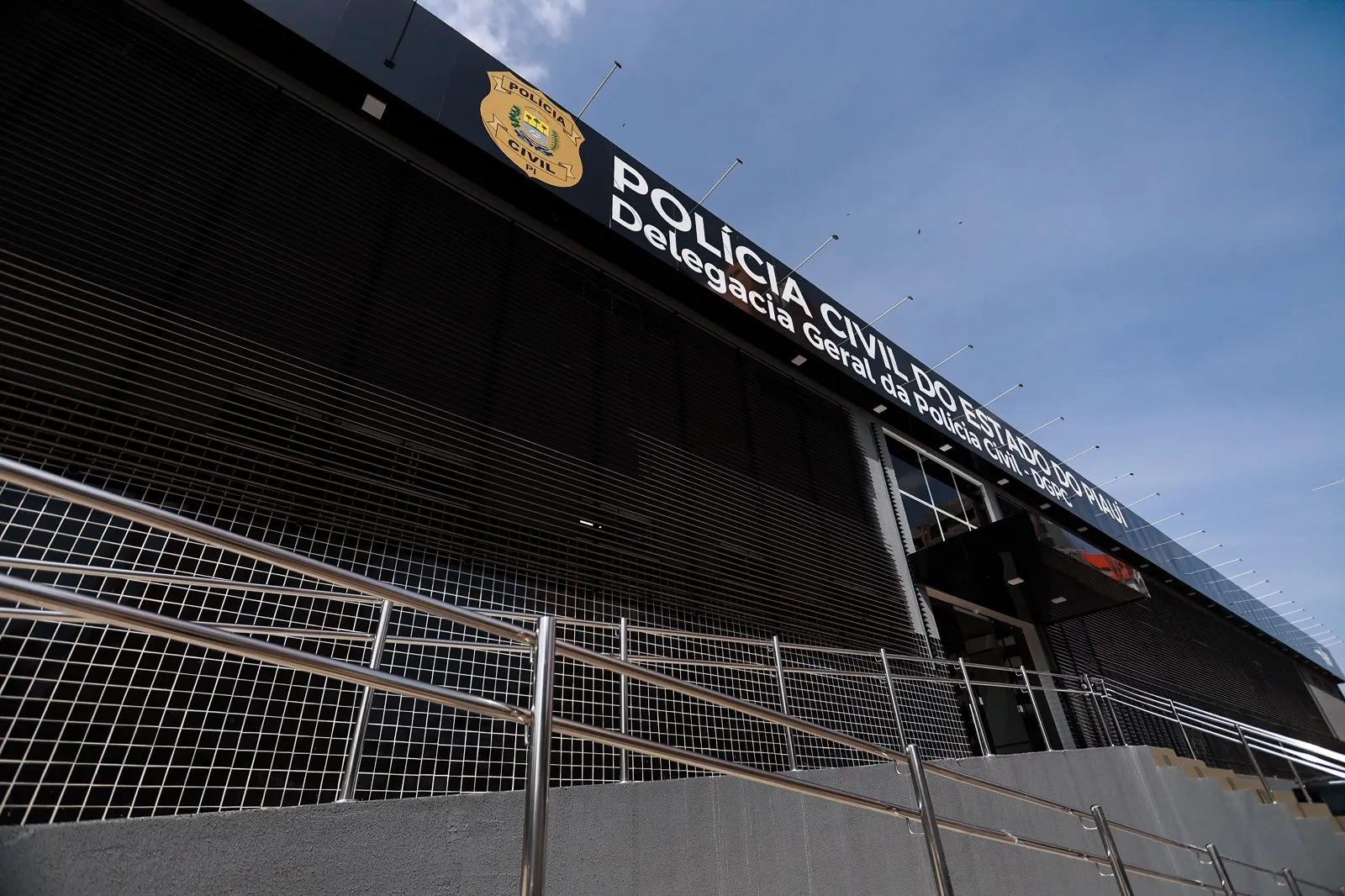 Mais de 37 mil inscritos fazem concurso da PC-PI no domingo (25)