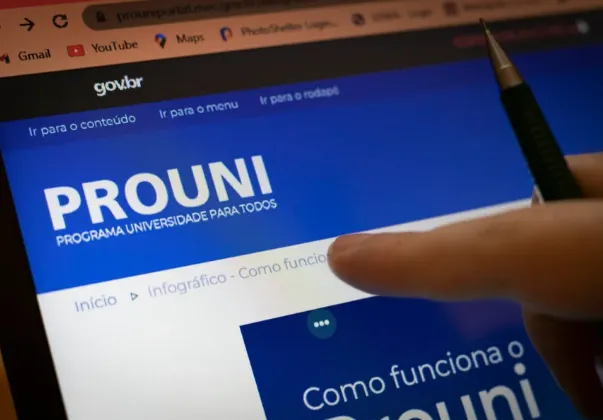 Prouni 2026: Piauí tem 6,4 mil bolsas ofertadas no primeiro semestre