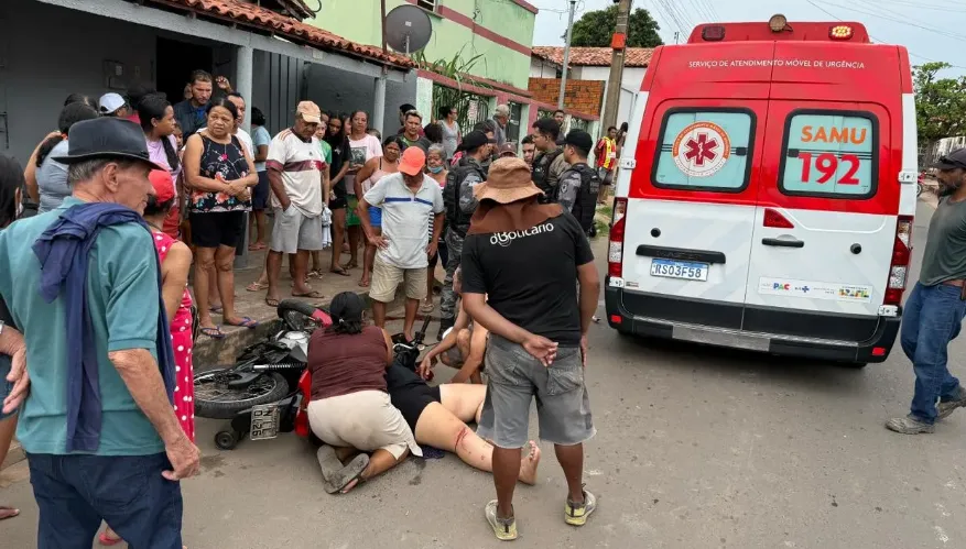 Idoso morre após dias internado e família autoriza doação de órgãos