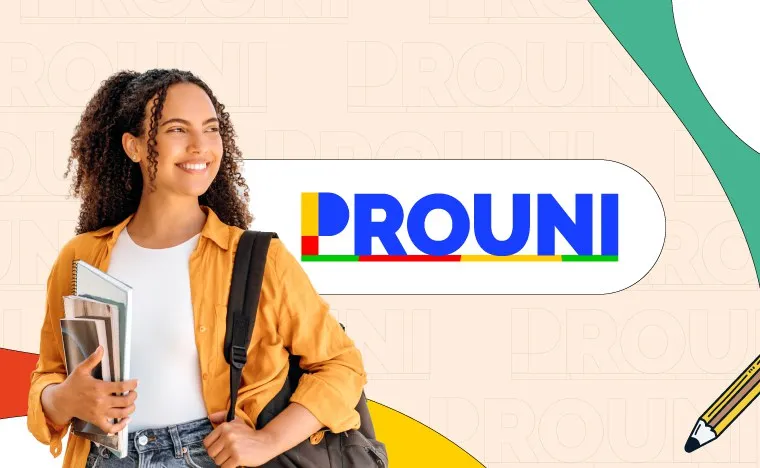 Veja como consultar as vagas disponíveis do Prouni 2026