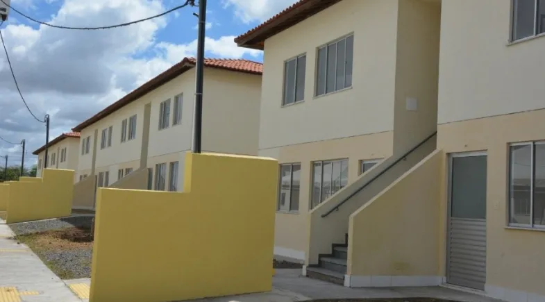 Piauí tem quase 28 mil unidades contratadas do Minha Casa, Minha Vida