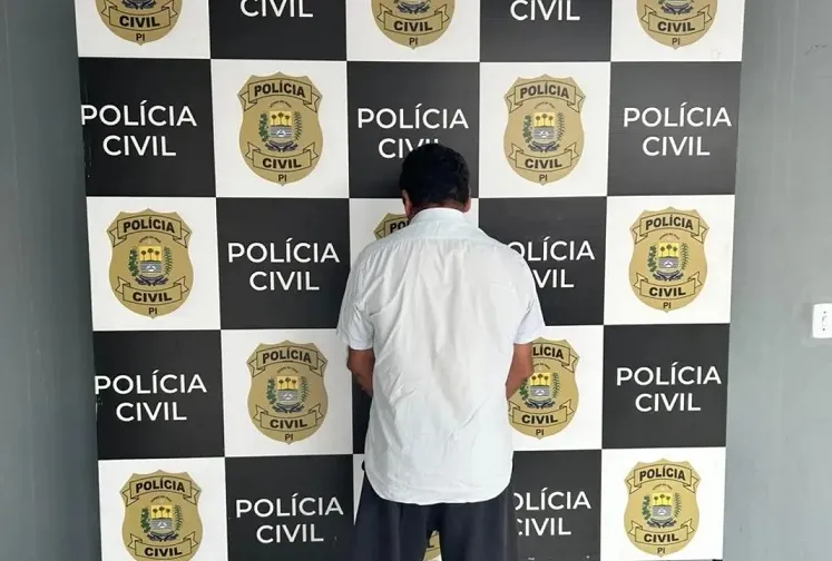 Homem é preso acusado de estuprar menor e outras duas familiares