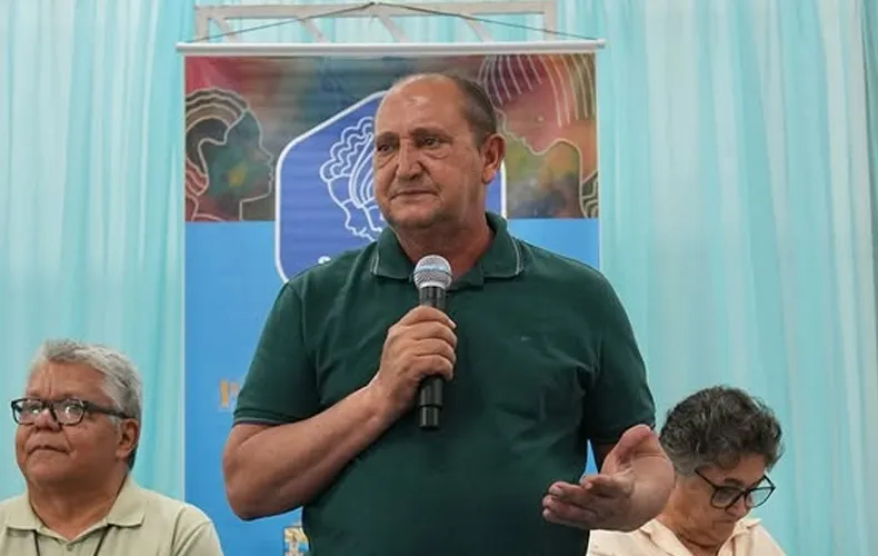 Dupla armada invade fazenda do prefeito de Batalha e faz ameaças