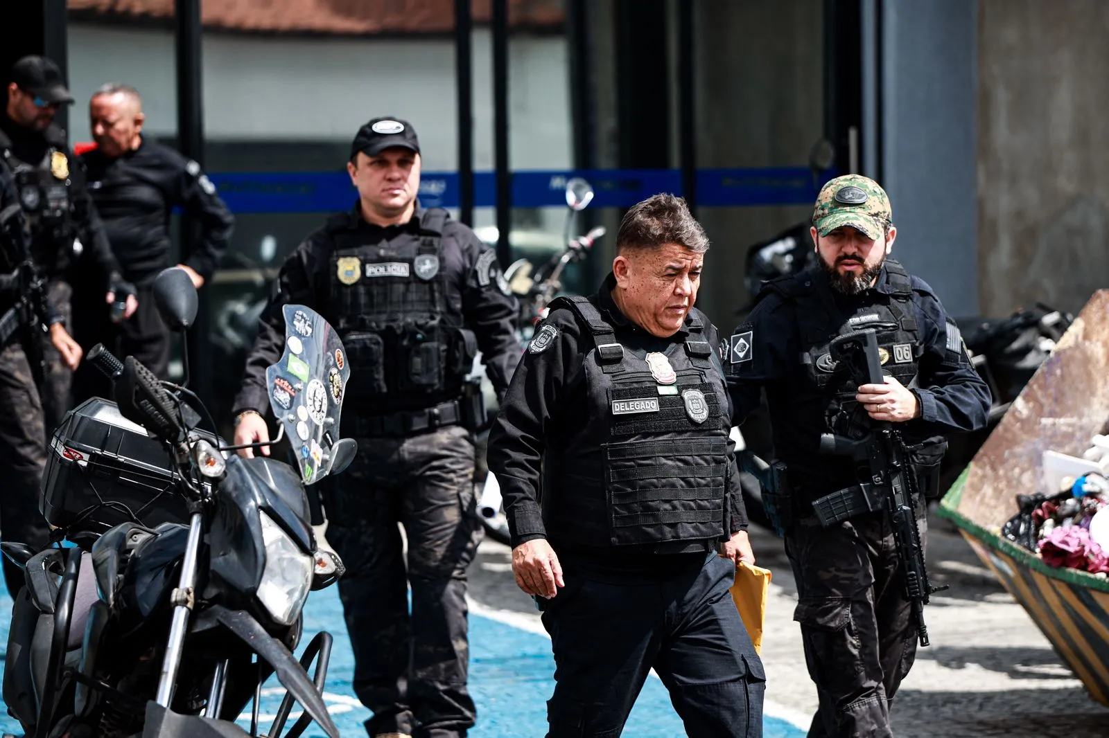 Golpe da falsa carta de crédito faz 100 vítimas no PI