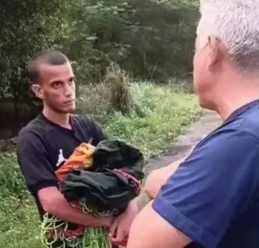 Jovem que estava desaparecido em Capitão de Campos é encontrado
