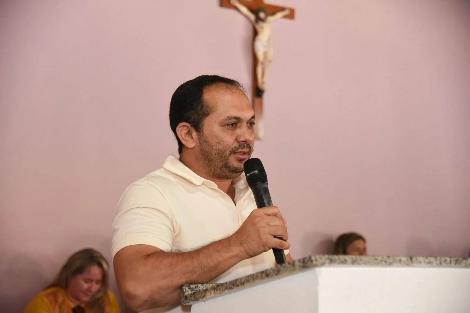 Prefeito Dominguinhos garante piso nacional de 5,4% aos professores de Boa Hora