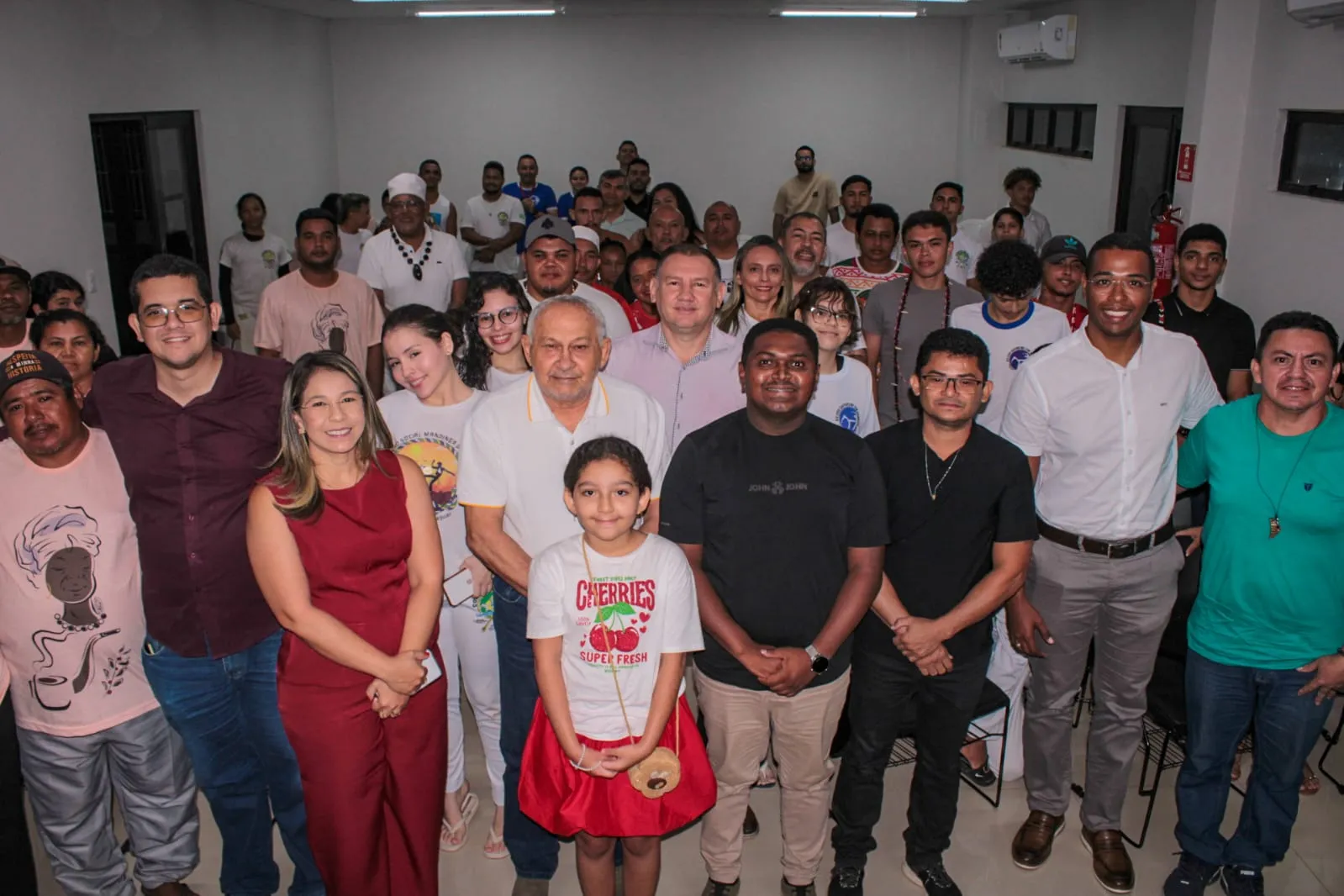 Piripiri promove II Dia Nacional de Combate à Intolerância Religiosa
