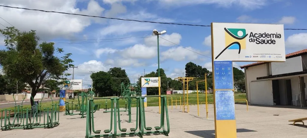 Piripiri será sede nordestina na comemoração de 15 anos do PAS