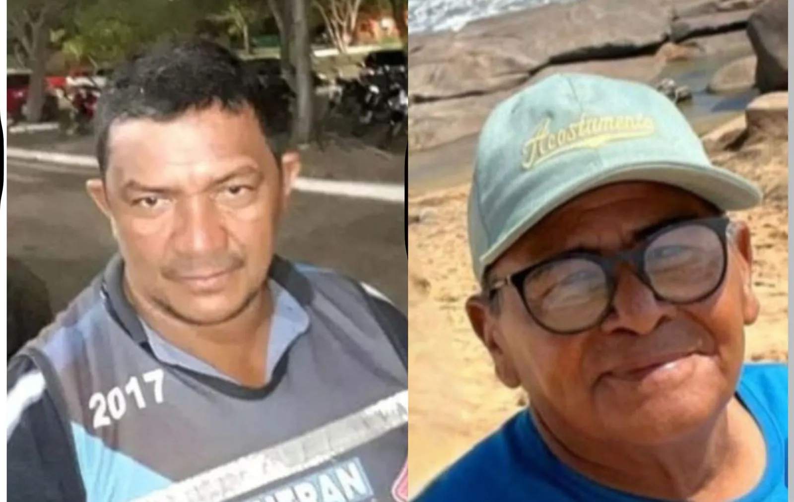 Morte de mototaxistas gera comoção em Piripiri