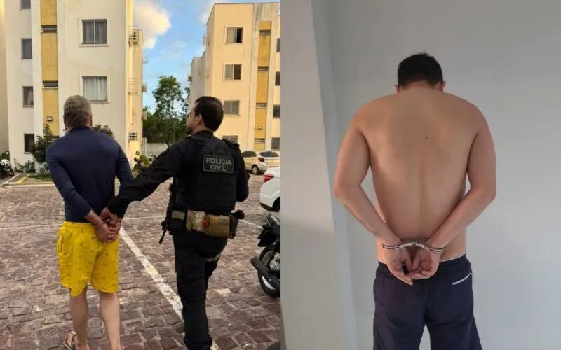 Polícia deflagra operação contra agiotas em municípios do Piauí