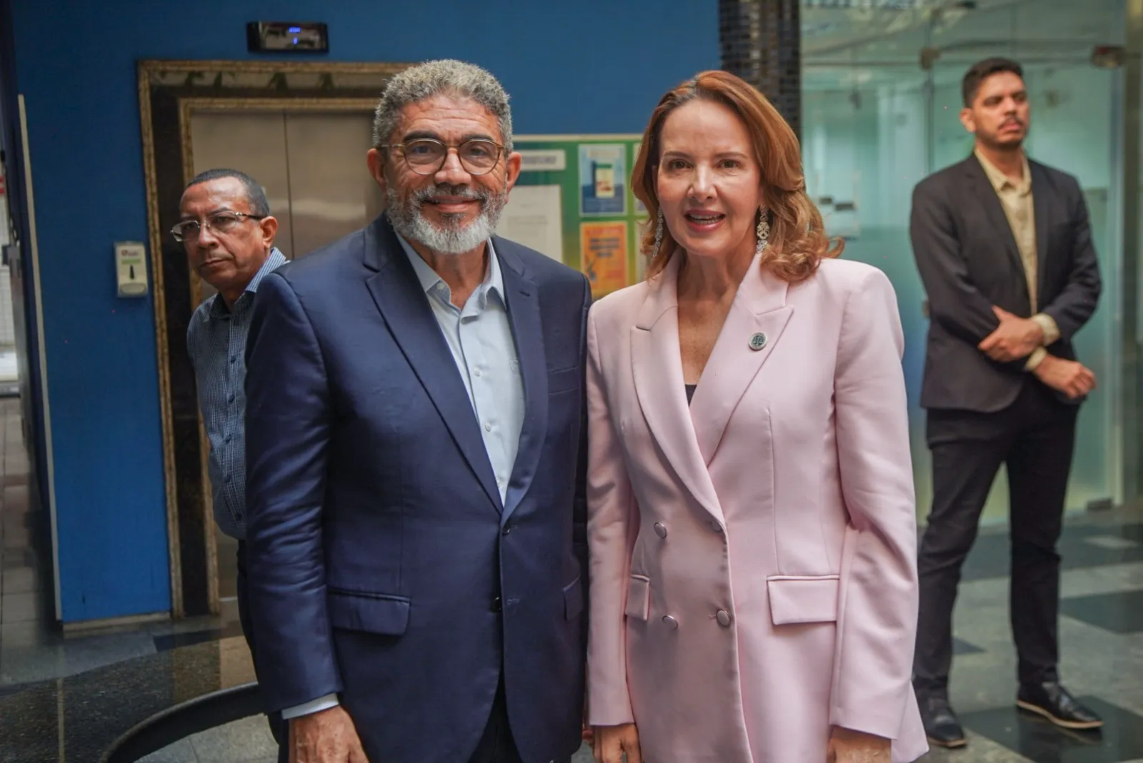 Programa “Trânsito Seguro, Vidas Protegidas” é lançado no Piauí