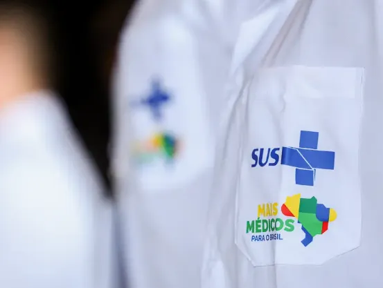 Piauí oferta 72 vagas no Projeto Mais Médicos Especialistas