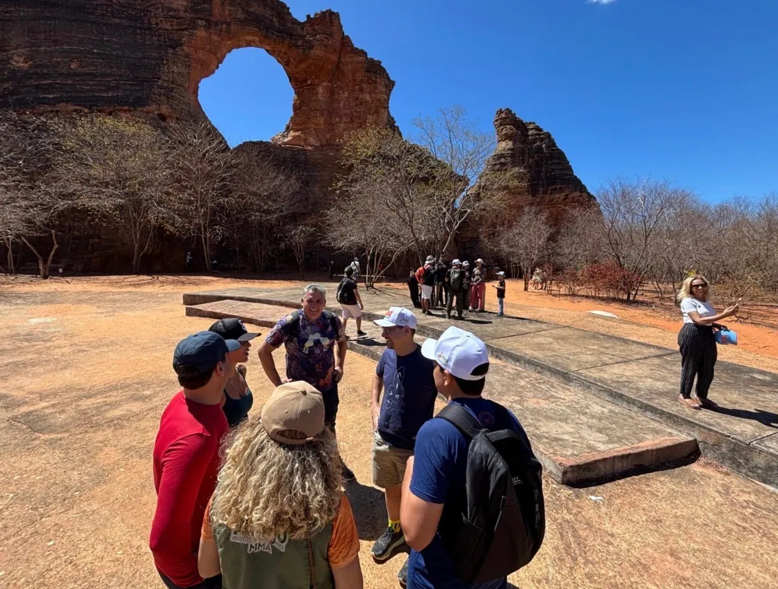 Turismo responde por cerca de 60 mil postos de trabalho no Piauí