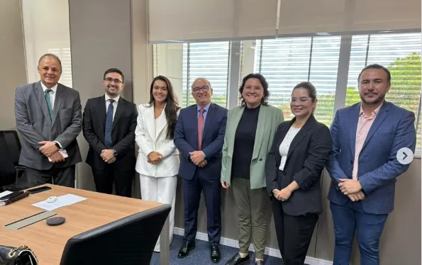 Piripiri receberá Caravana do TJ-PI com serviços gratuitos