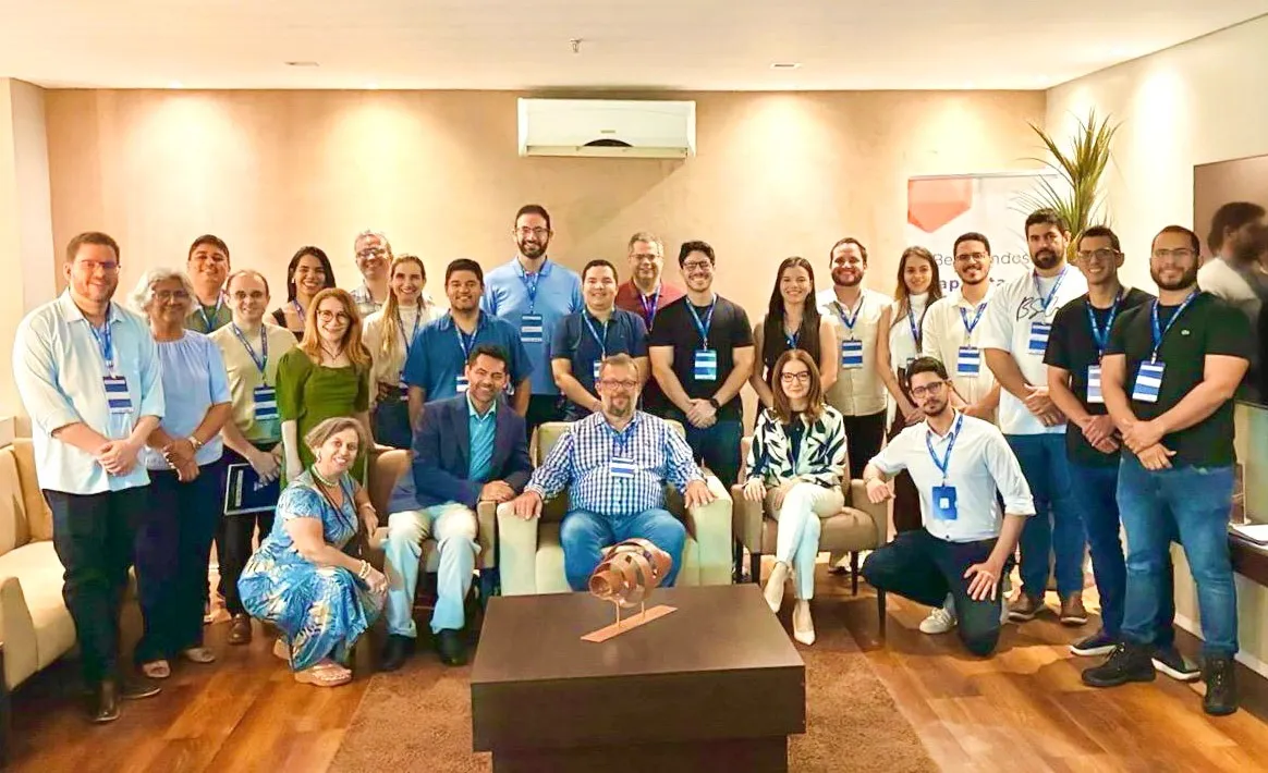 HRCR participa de formação sobre diagnóstico de morte encefálica