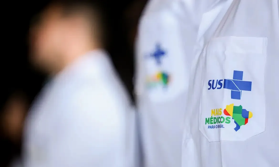 Piauí tem 122 vagas abertas para programa Mais Médicos Especialistas